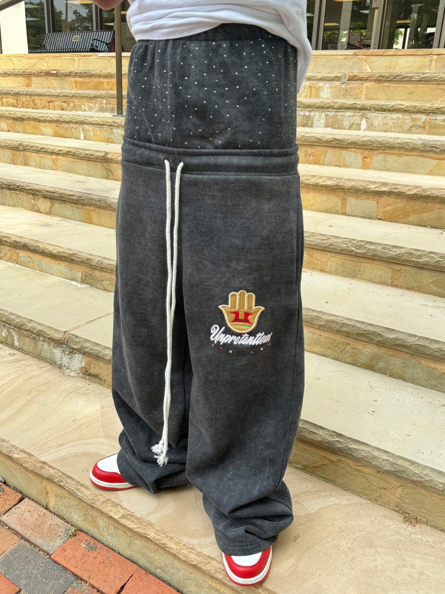 TAYLORPORT SWEATS