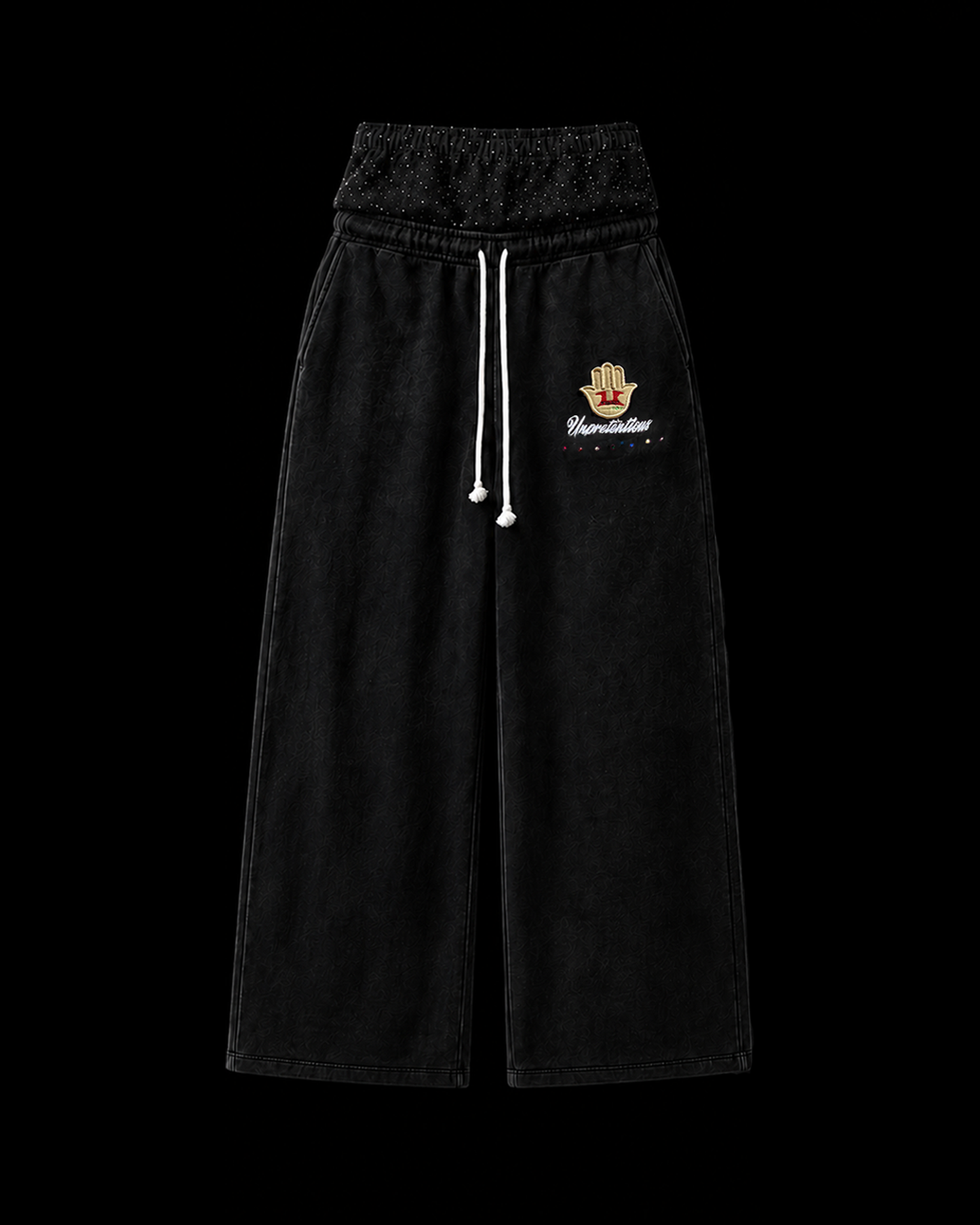 TAYLORPORT SWEATS