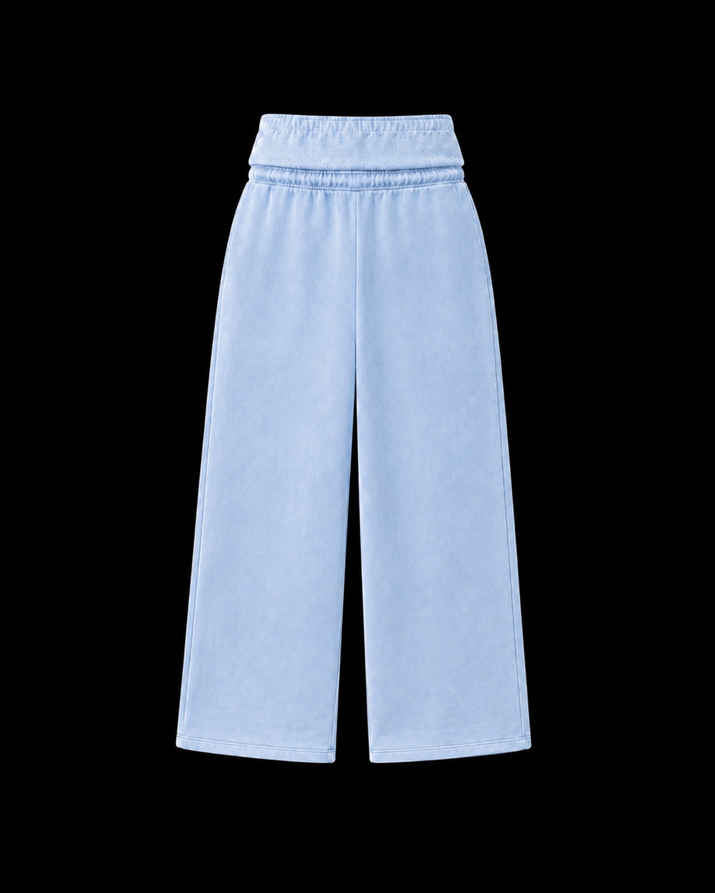 BLUE TAYLORPORT SWEATS