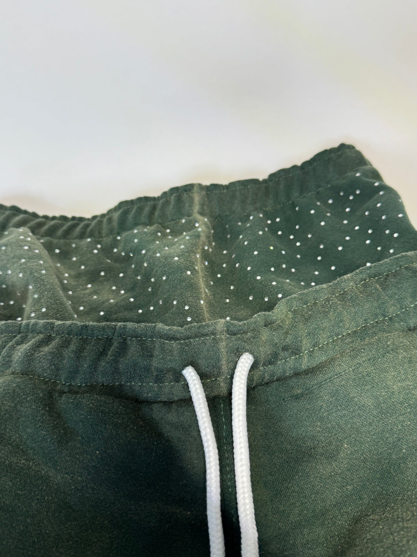 GREEN TAYLORPORT SWEATS