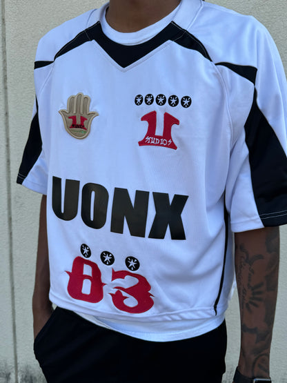 UONX TEAM TEE