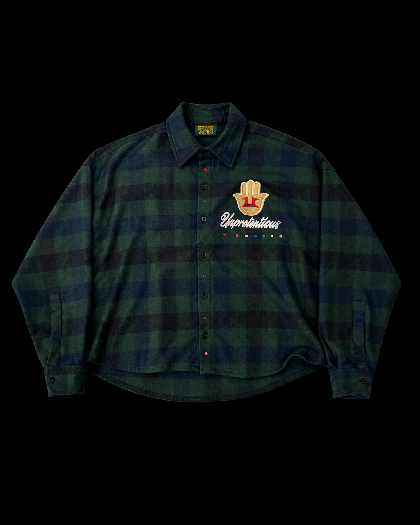 BFG FLANNEL