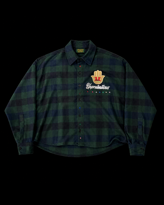 BFG FLANNEL
