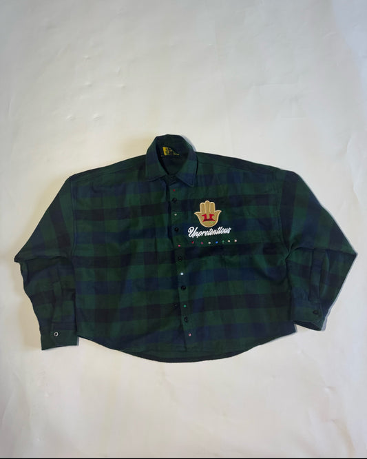BFG FLANNEL